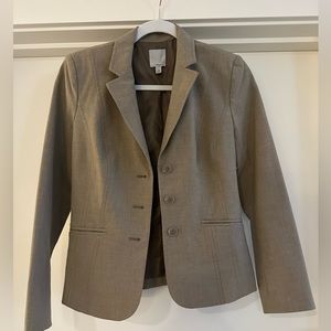 Halogen petite blazer